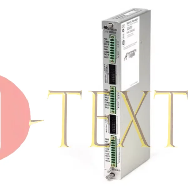 

Новый модуль 140471-01 серии 350070 Proxvelom Io, 1 шт., новый оригинальный Spot Plc