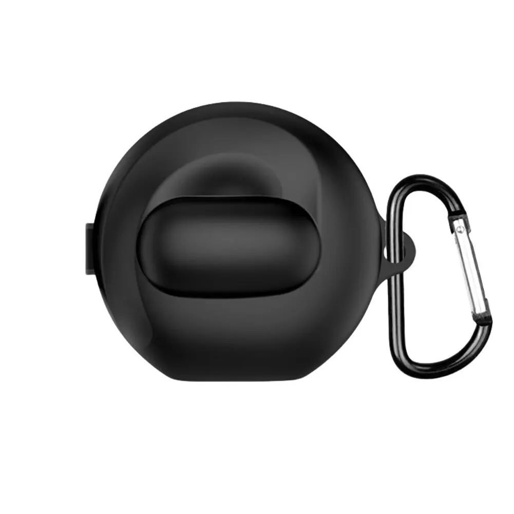 Silicone Dustproof Case For Soundcore V40i Waterproof Drop-proof Scratch-resistant Protective Charging Case For Earphones
