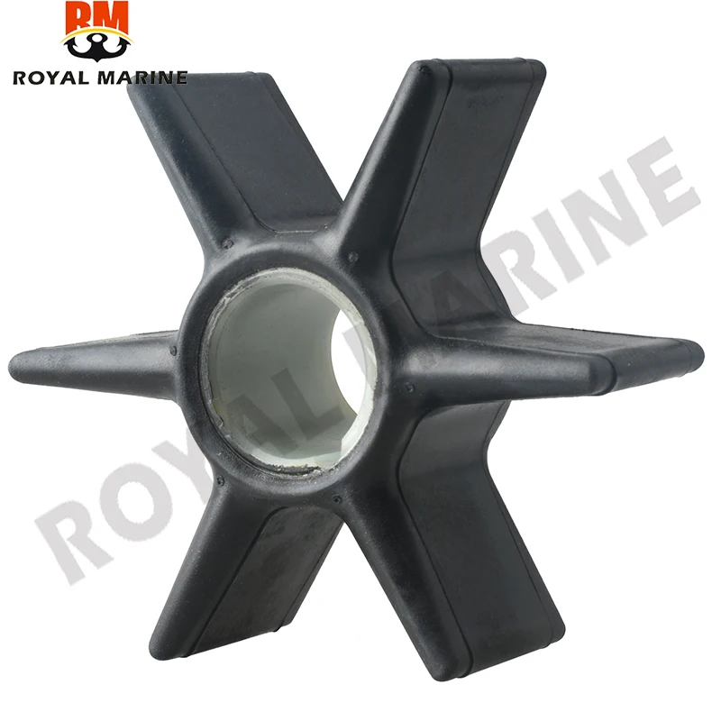 

47- 430262Q02 47-43026T2 Outboard Water Pump Impeller For Mercury Mariner 47-430262Q02 47-43026T2 18-3056 Boat Motor