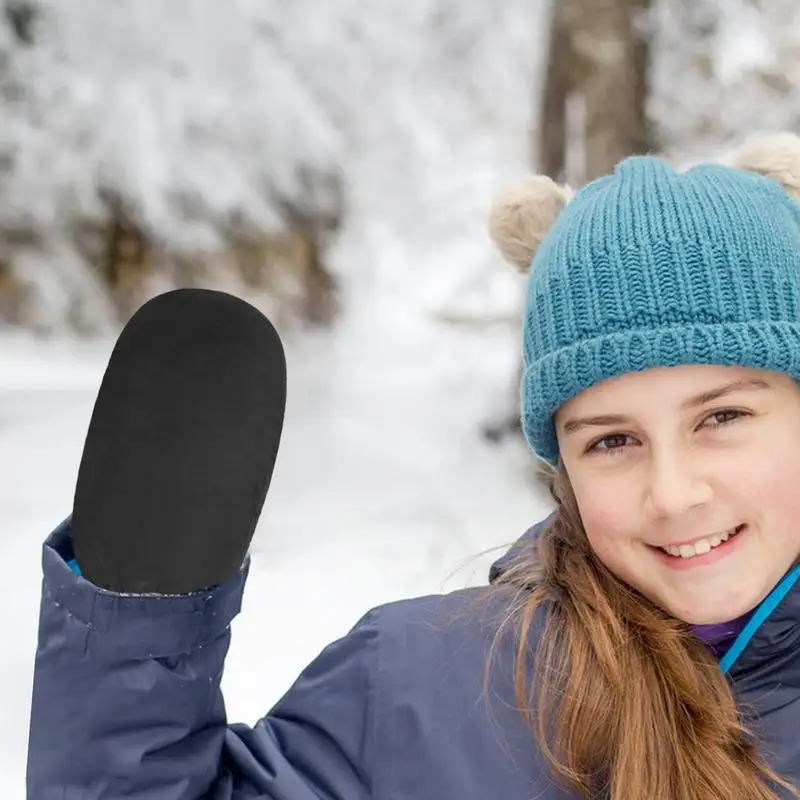 Guantes de calefacción eléctricos recargables para hombres y mujeres, cómodos guantes de trabajo de calefacción, Guantes Térmicos para clima frío