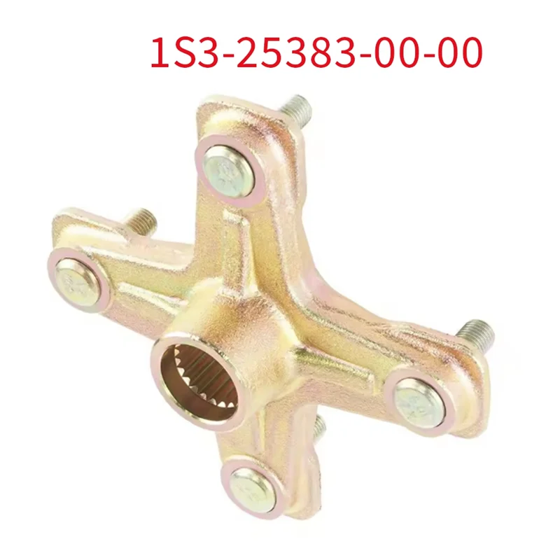 

Hub Cover ATV Wheel Collar 1S3-25383-00-00 For YFZ350 Banshee 350 1987-2006 Wheel