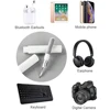 Earphones Cleaning Pen Cleaning Brush  Portable Bluetooth Wireless Earphone Camera Cleaning Tool 4