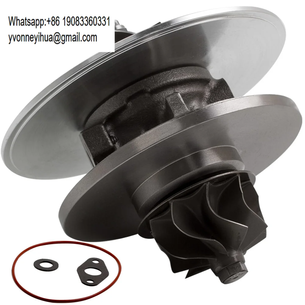 

Turbo Cartridge For BMW X5 3.0d (E53) 214 HP M57 TU 2006- 753392-3, 753392-5, 742417