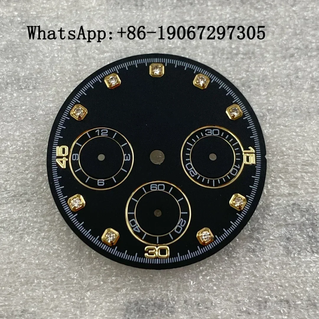 Matte Gradien Watch…