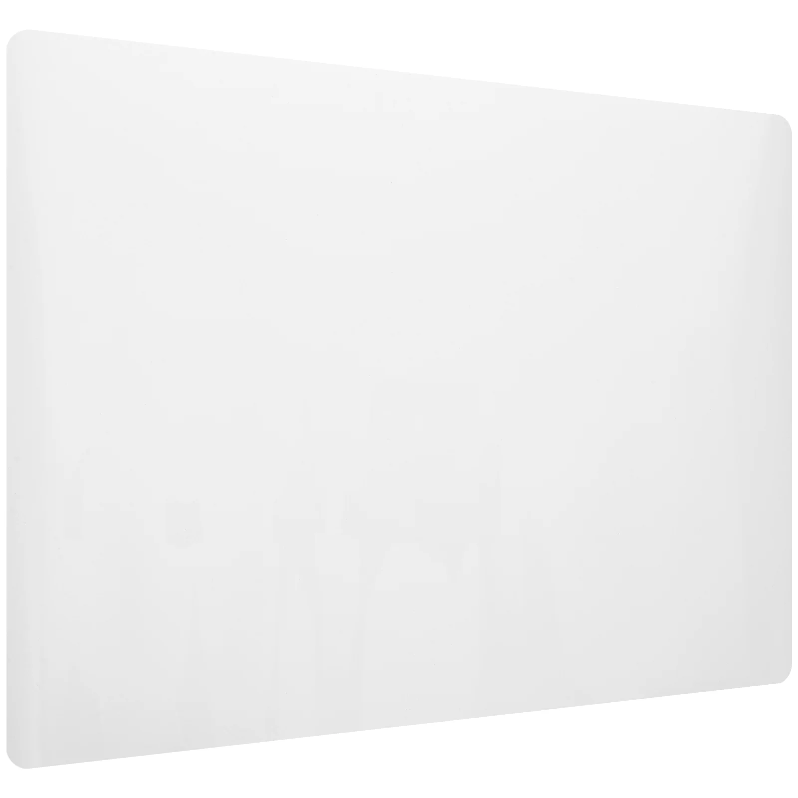 Pizarra blanca suave magnética, pegatina de pared, recordatorio de planificación, nevera, escritura, refrigerador para niños