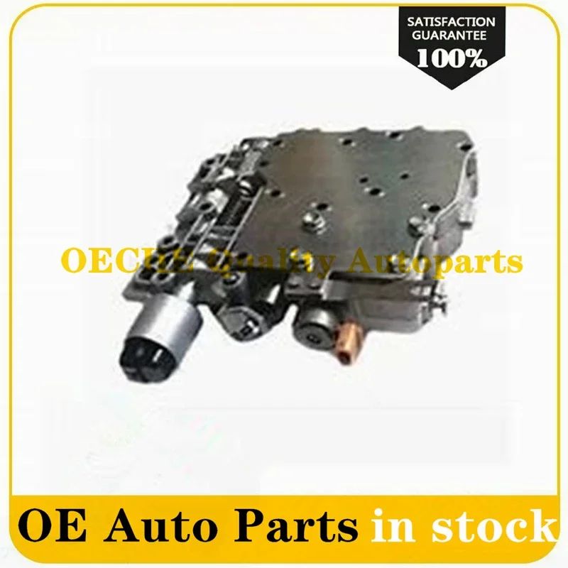 1PCS High Quality  VT1 Automatic Transmission Valve Body for Mini Cooper 2002-2008 1.4 L 1.6L Refurbished