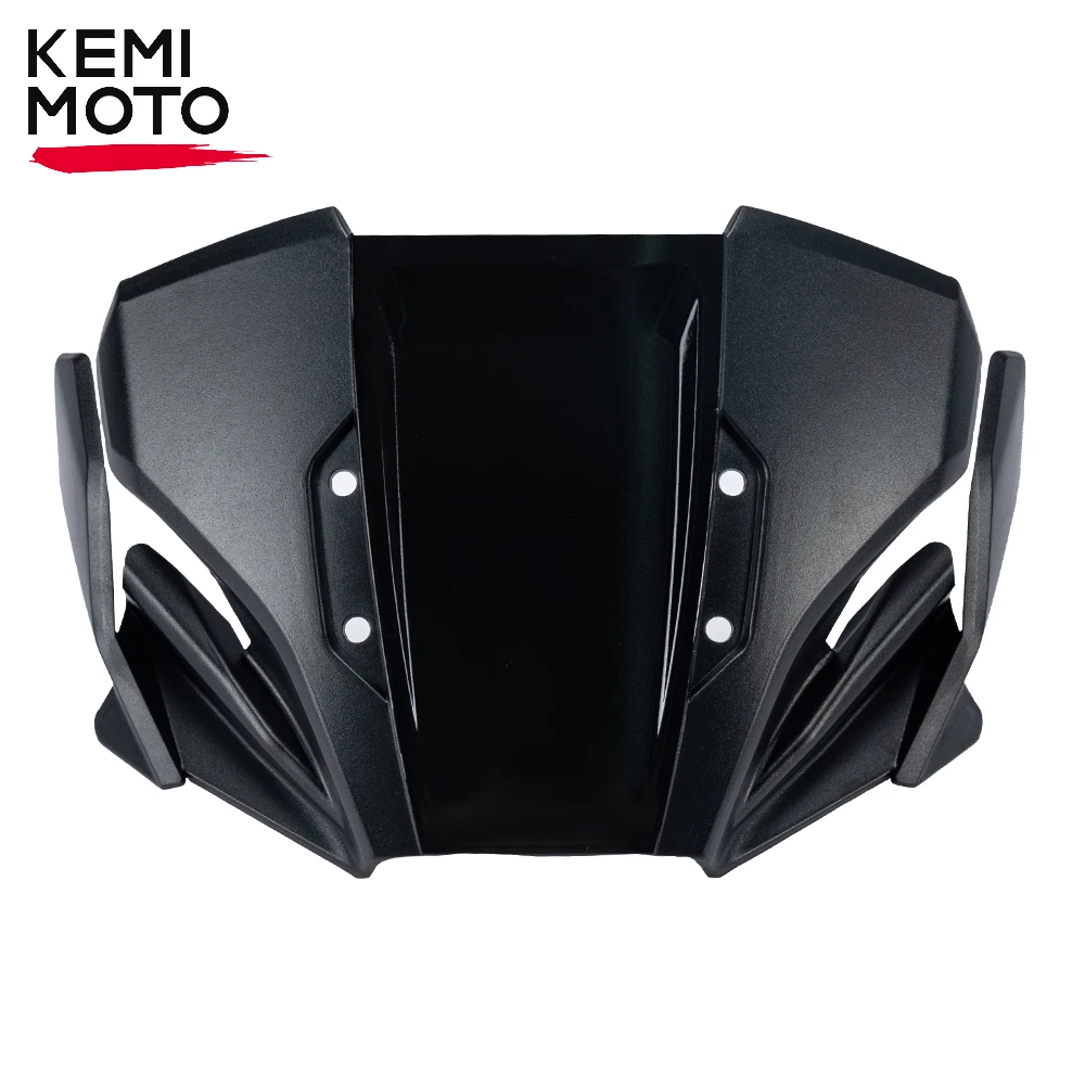 WindScreen Wind Deflector For HONDA CB650R 2019 2023 Motorcycle Accessories CB650 R 2019 2020 2021 2022 2023 Front Fairing Cover