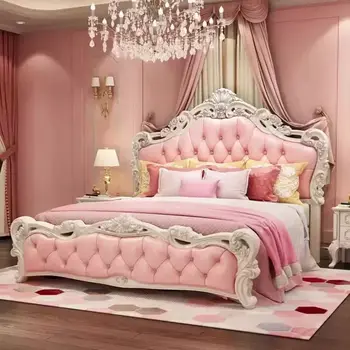 6 最佳銷售 雙人床架 - №6