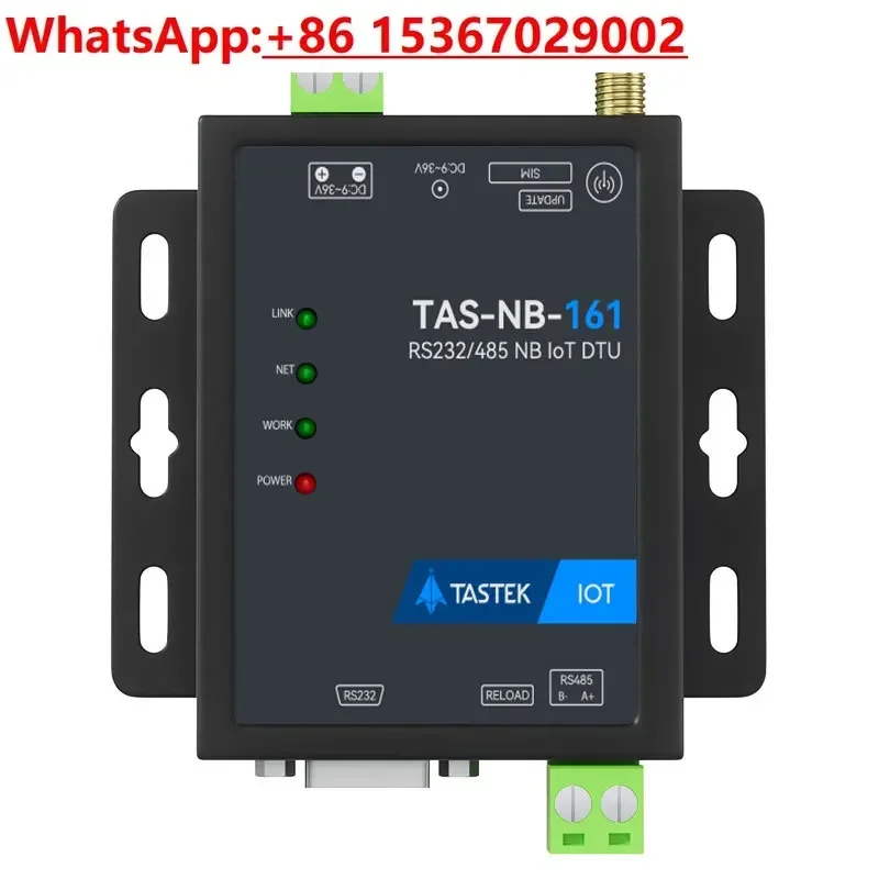 

nb-iot module low power consumption dtu wireless data communication rs485 nbiot full Netcom transparent transmission, no 4g