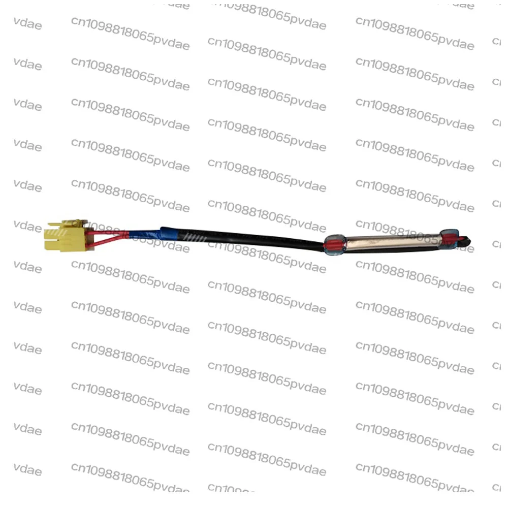 Refrigerator Defrosting Insurance DA47-00301D Opposite Door Resistance Defrosting Fuse 00432A Sensor