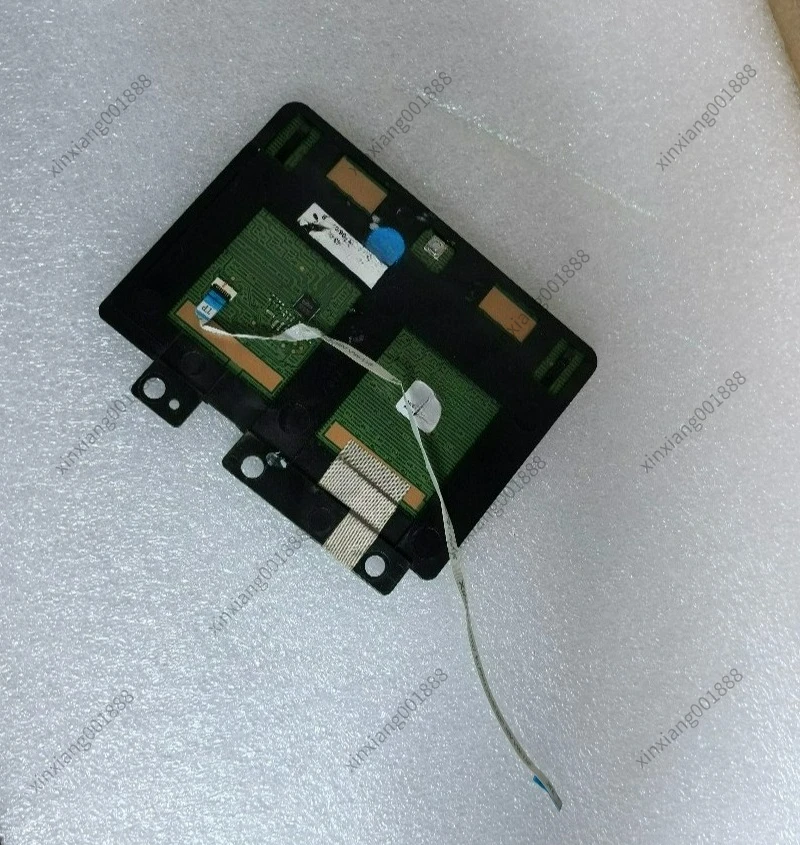 

Сенсорная панель компьютера с кабелем, подходит для ASUS VM592U X541S A541U A541N D541S F541U R541U K541N, запчасти для разборки, 1 шт.