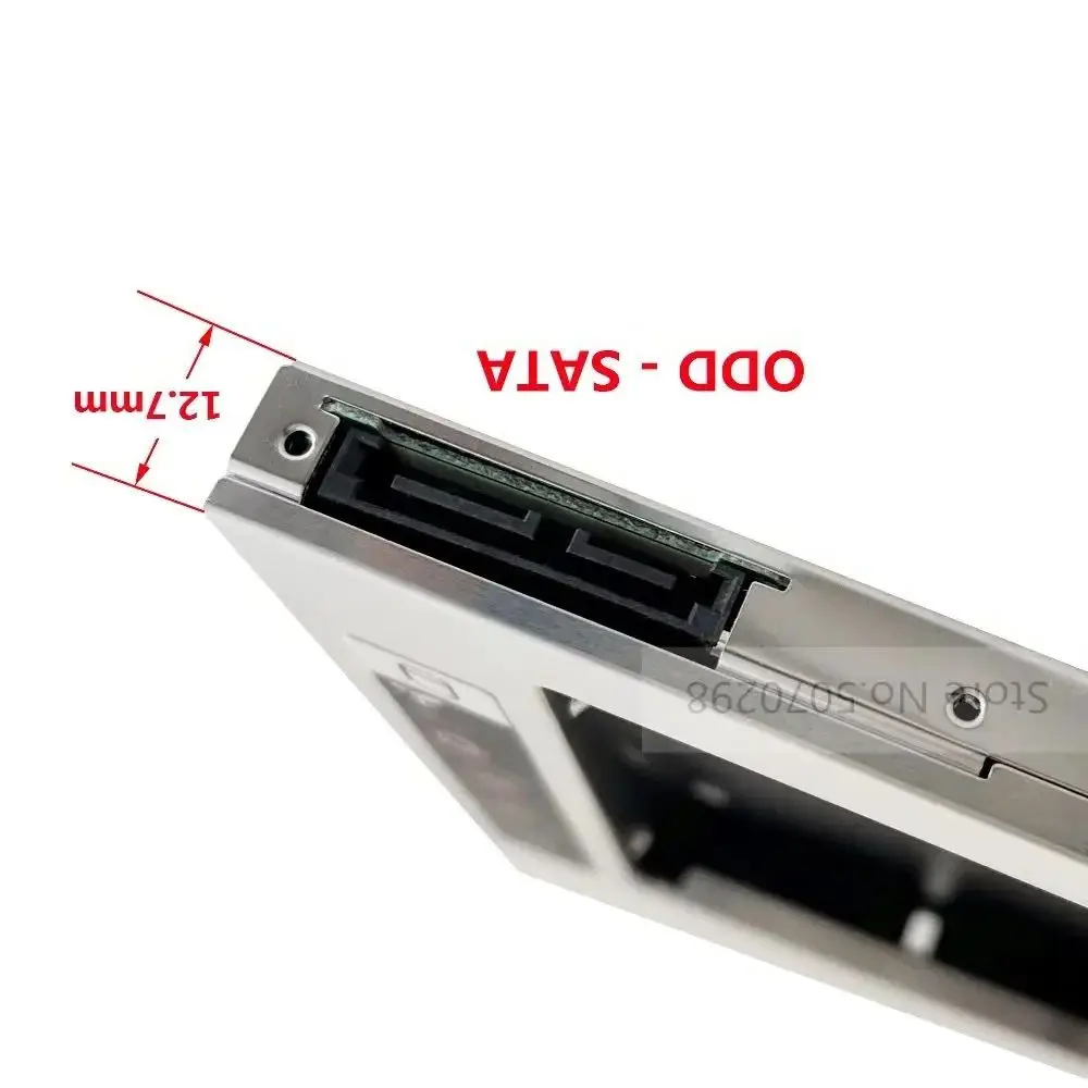 12.7Mm Sata 2Nd Har…