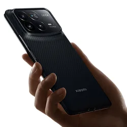 For Xiaomi Mix Fold 4 Case Carbon Fiber Case Ultra Thin Protective Karbon Phone Cover Case For Xiaomi Mix Fold 4