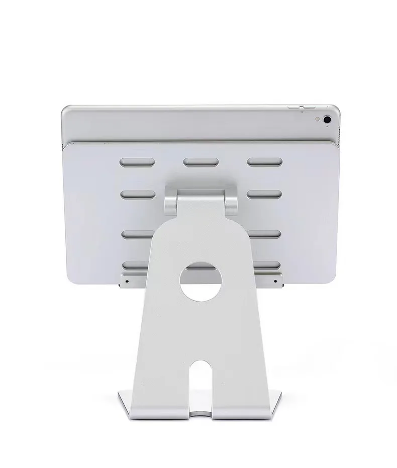 portable tablet stand compatible with under the 12.9 inches iPad T67