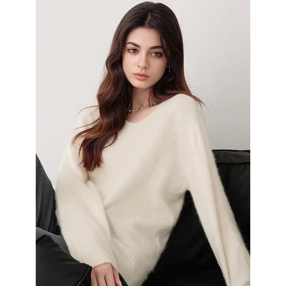 Ivory V