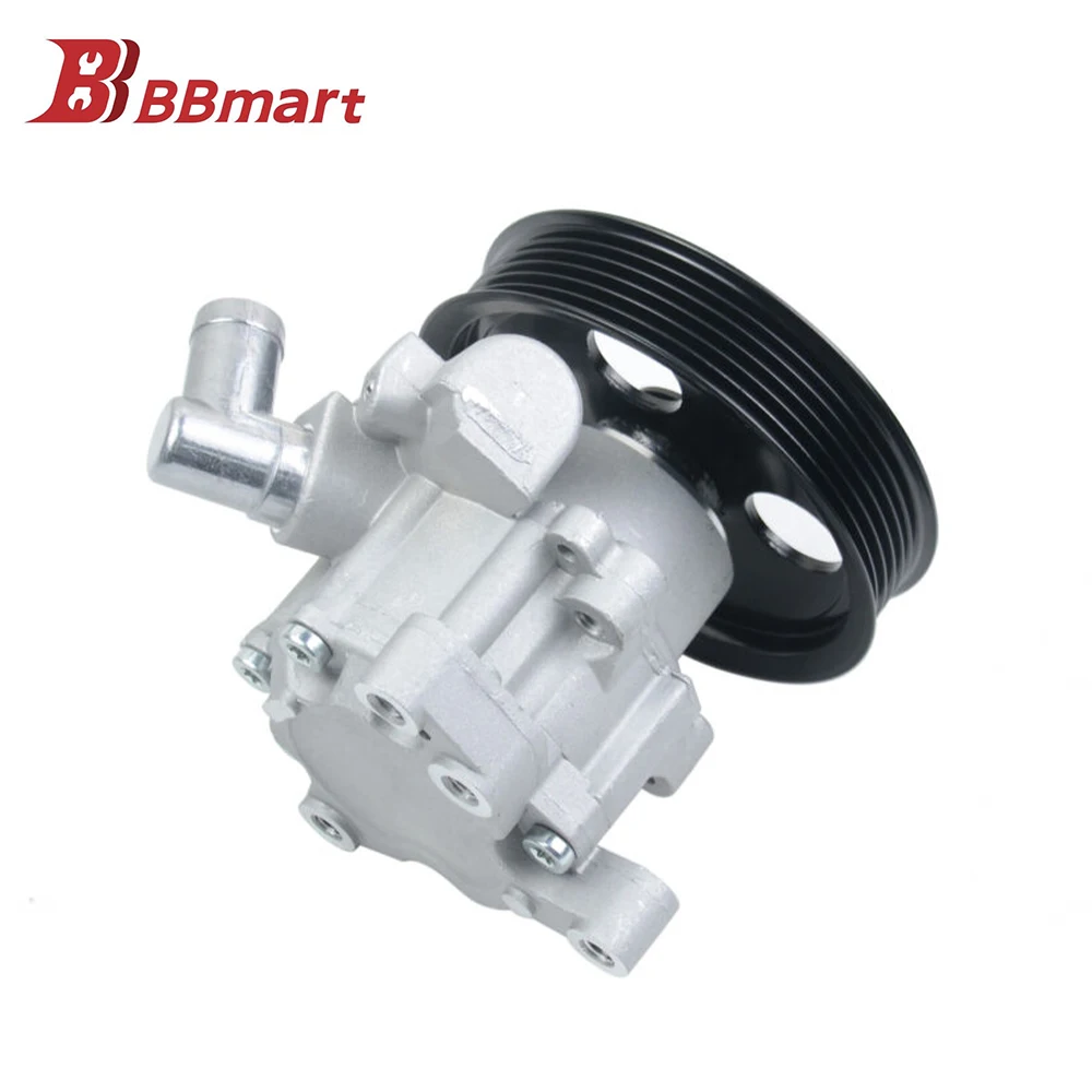 0044669301 BBmart Auto Parts 1 pcs Power Steering Pump For Mercedes Benz W204 C204 C209 A209 C219 W211 W212 OE A0044669301