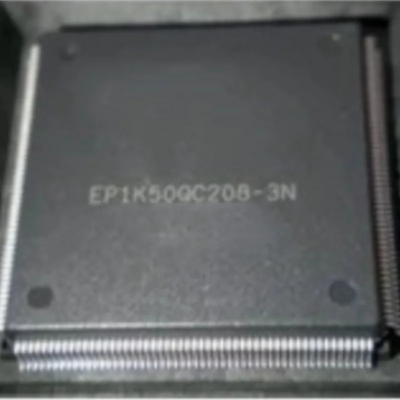 EP1K50QC208 EP1K50 QFP-208 5PCS