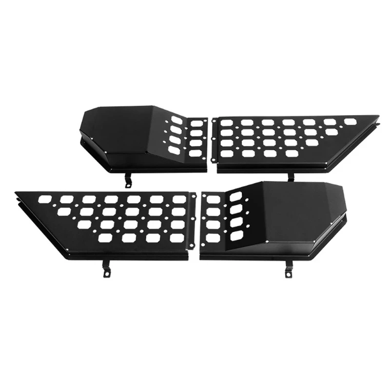 

Front Door Storage Box Pockets Fit Door Side Insert Organizer