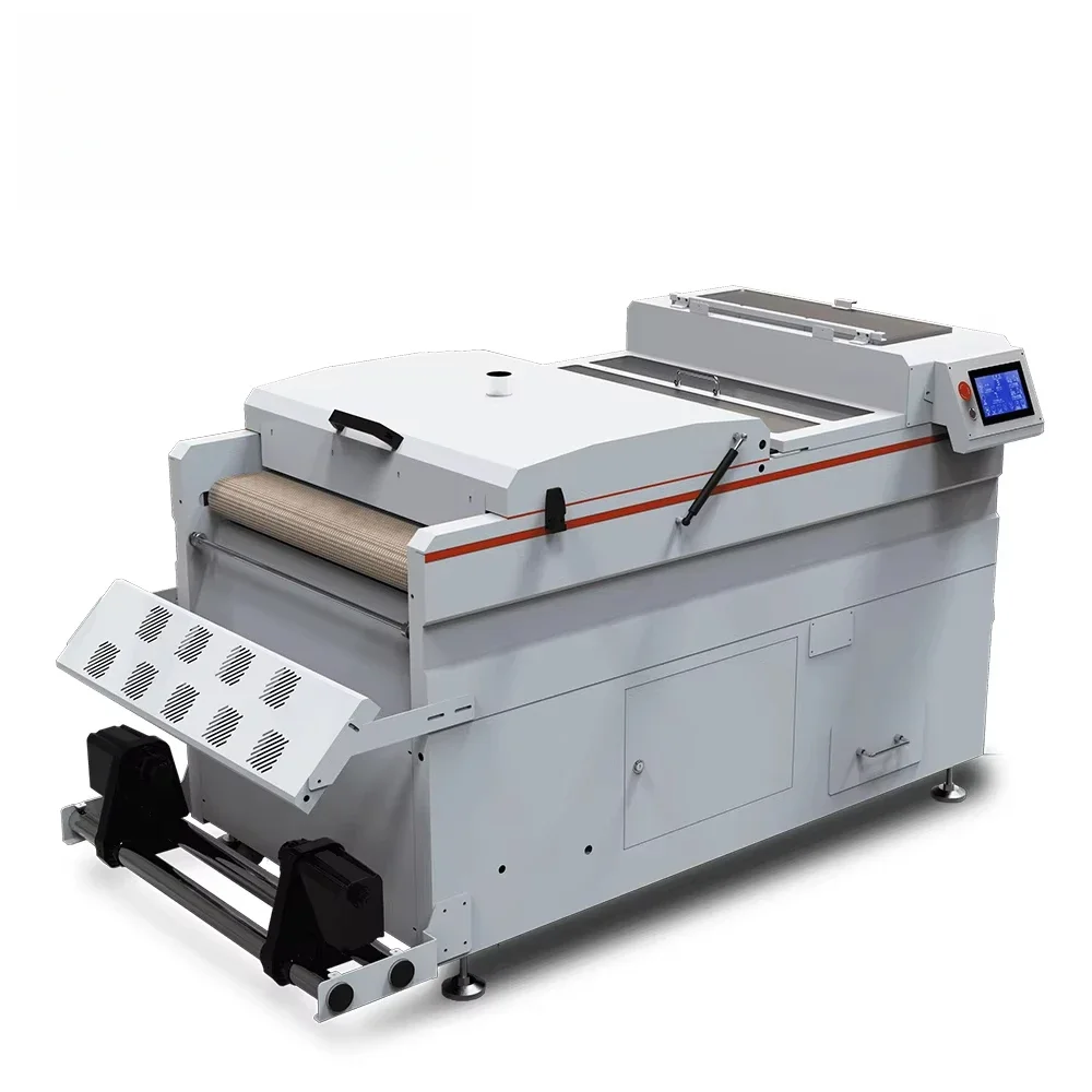 60Cm Dtf Oven Dtf M… - image