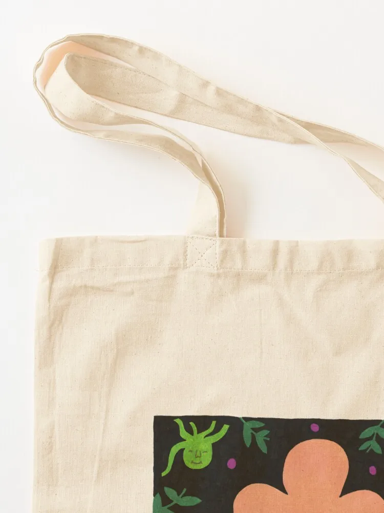 حقيبة حمل سكان عالم آخر، حقائب تسوق للرجال، حقيبة تسوق بشعار للمتسوقين، حقيبة نسائية صديقة للبيئة