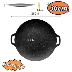 10 Hauptverkaufsgrill Kamado - №3