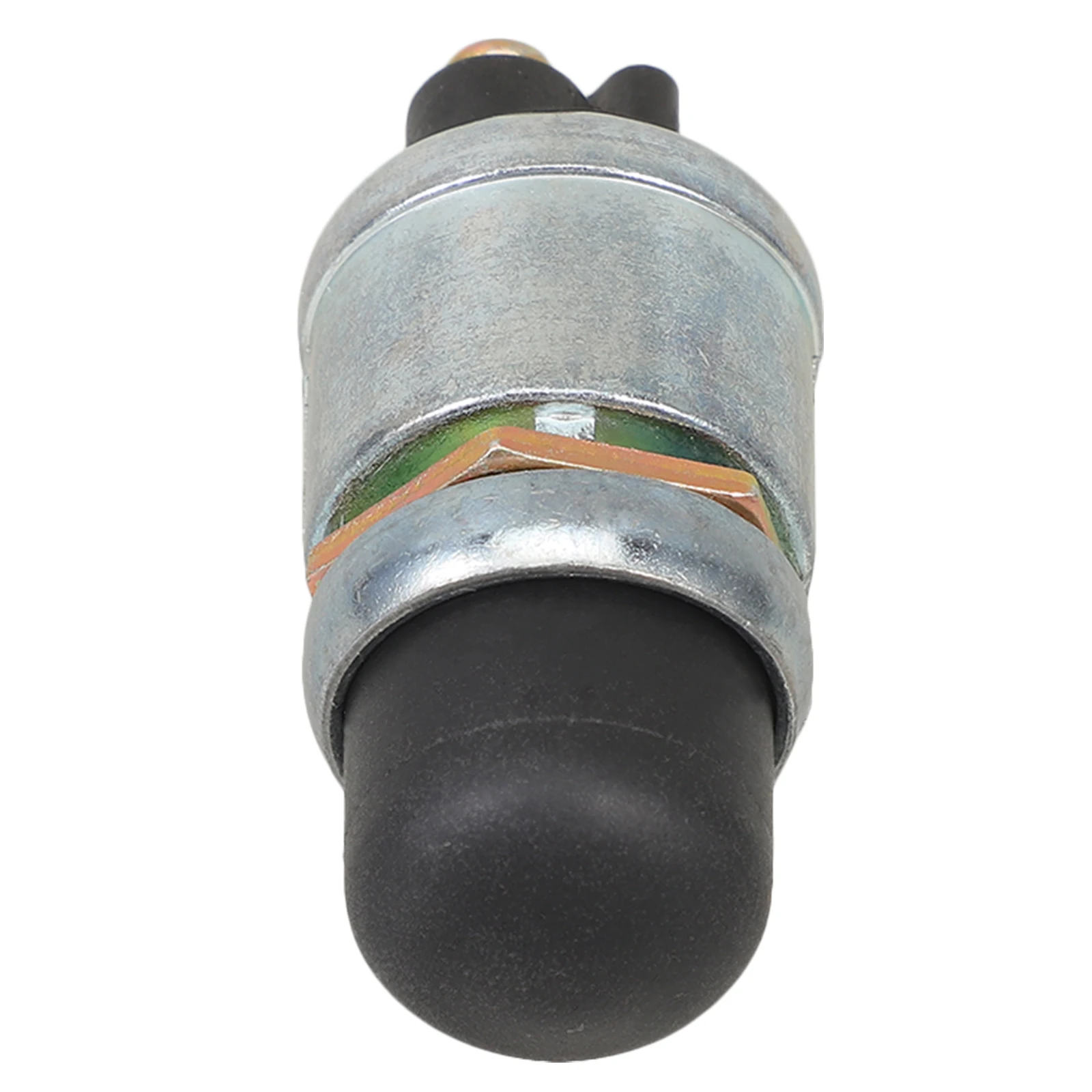 

Waterproof Car Engine Start Button Switch Durable Scratch Resistant Push Ignition Compatible Models Easy Installation Stable