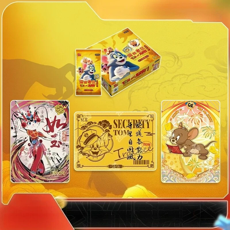 KAYOU トムとジェリー スターチャート フェイトコレクシ - Fate Anime Merchandise のレビューと価格