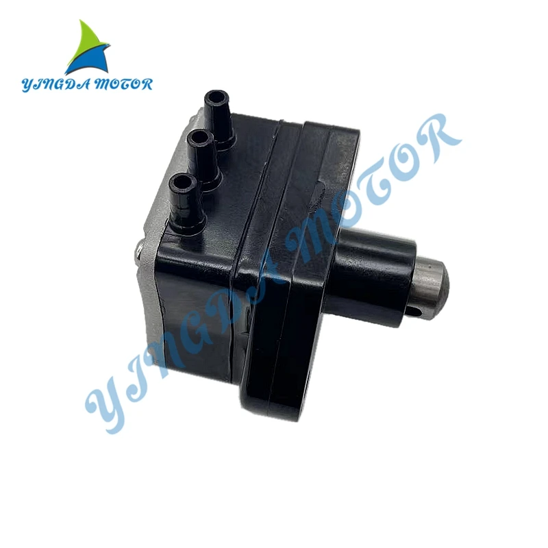 Fuel Pump 62Y-24410-04-00 62Y-24410-02-00 62Y-24410 For Yamaha Mercury 4 Stroke F25 25HP 30HP 40HP 50HP 60HP