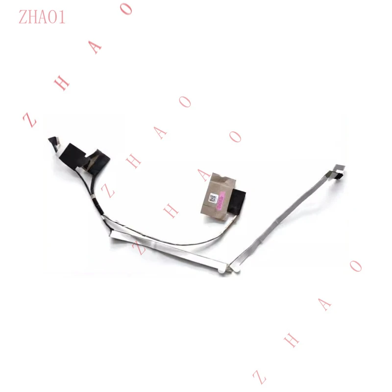 Z  For Dell Latitude E5500 Precision M3540 Touch Screen FHD Screen Cable 0R5XY8