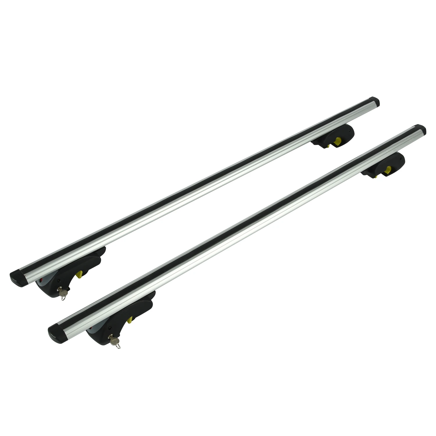 

OEM Manufacture Customized Universal Mounted Roof Rack Car Top Carrier Cross Bars