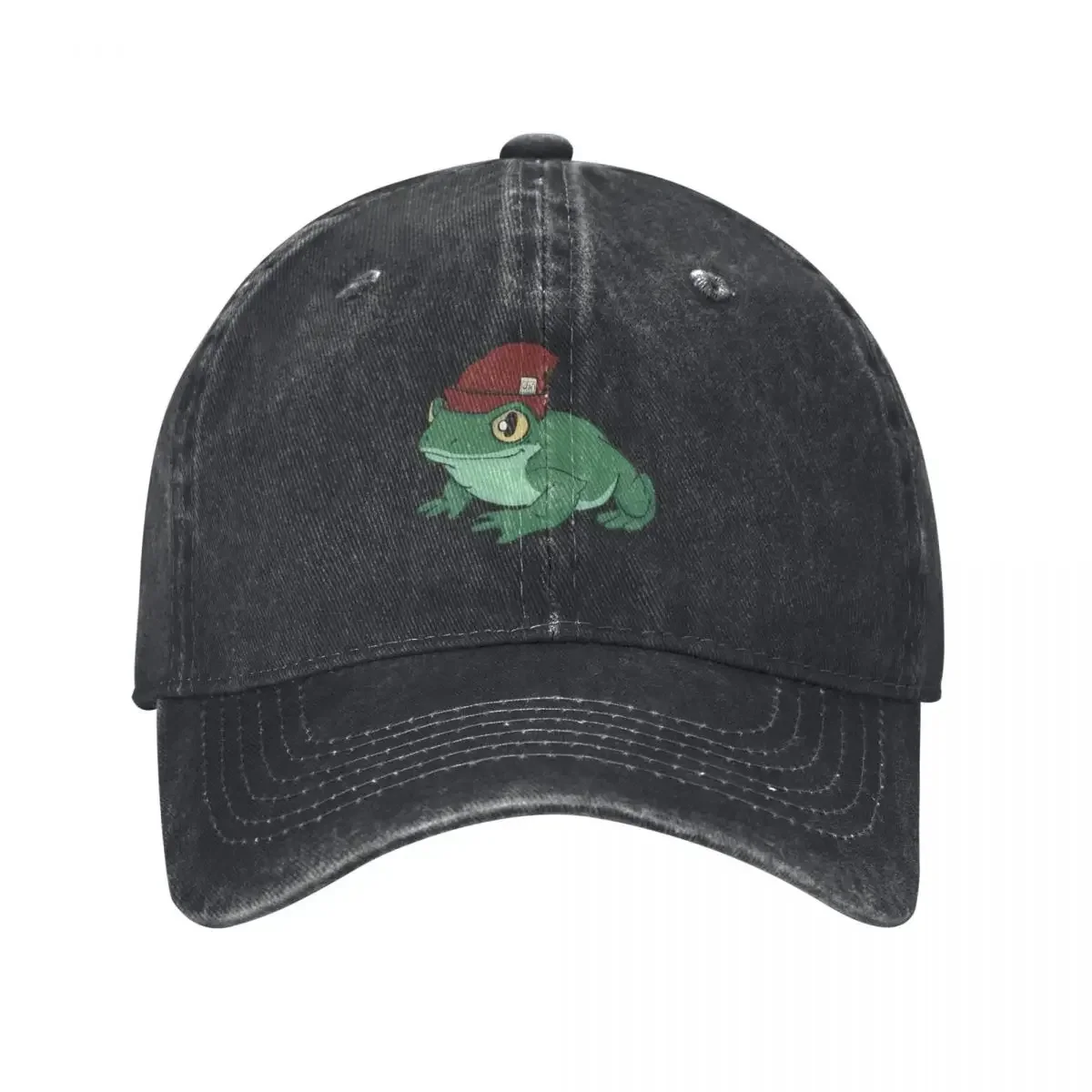 

Frog!Nicole Baseball Cap Sports Cap Rave Thermal Visor Caps For Men Women's