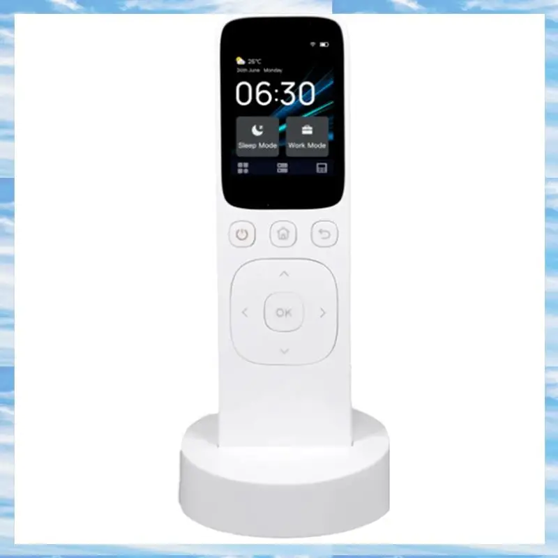 T31C-Wifi Tuya Smar…