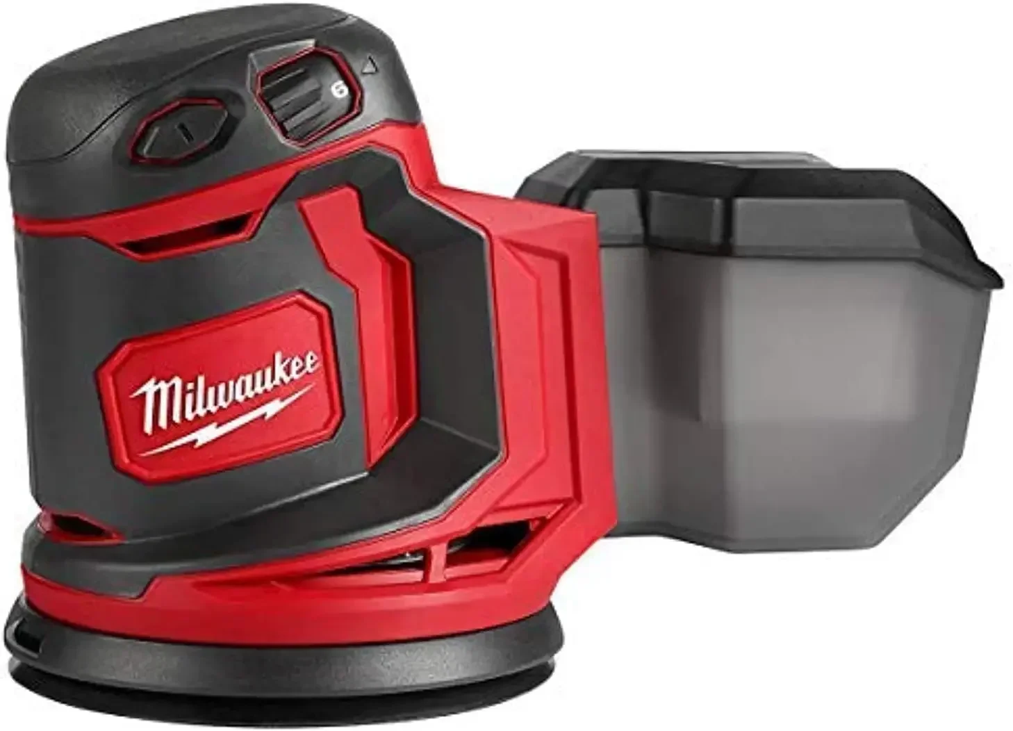 

Milwaukee Electric Tools 2648-20 M18 Random Orbit Sander