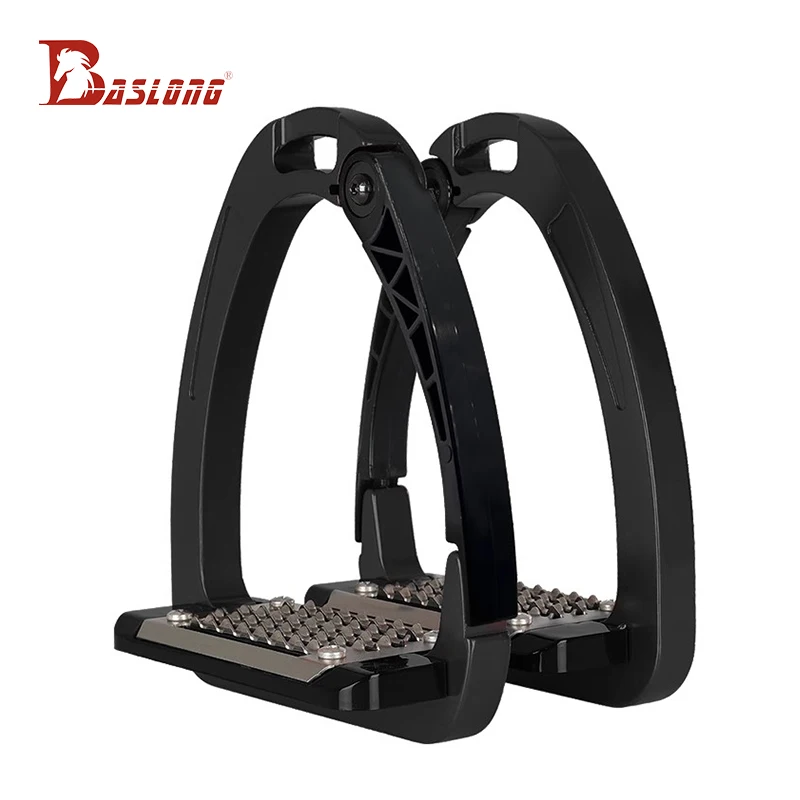 Stuhy jeździeckie Baslong, sprzęt jeździecki, stuhy dla dorosłych, profesjonalne stuhy dla dzieci, stuhy bezpieczeństwa, sprzęt dla jeźdźców