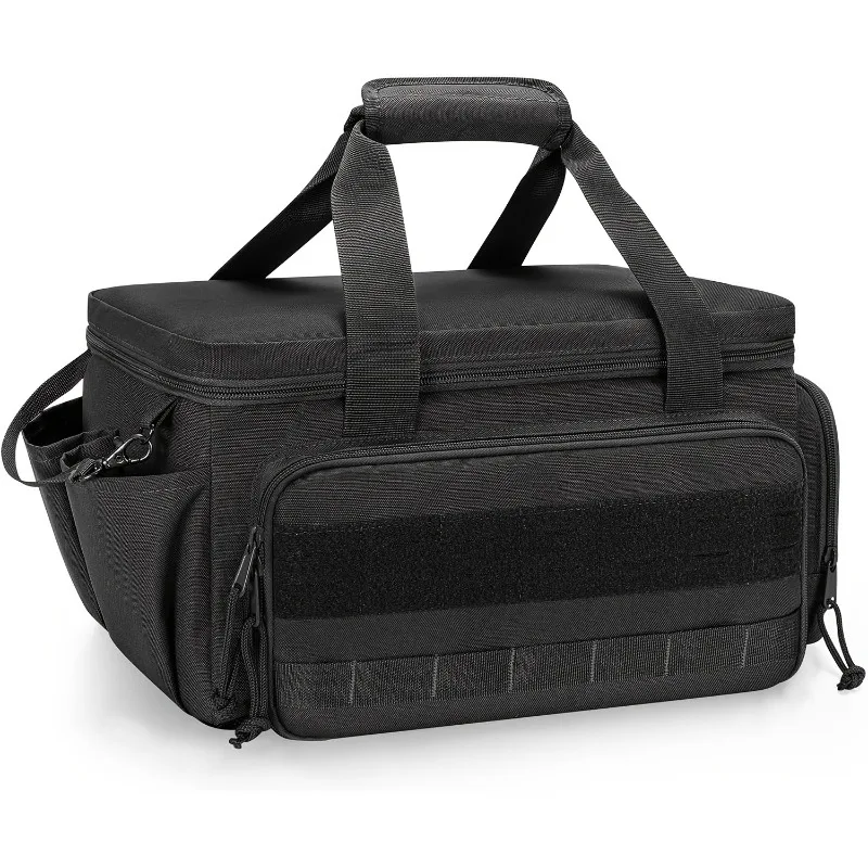 Multifunctional Hardware Tool Storage Bag Portable Hand Carry Work Tool Bag Men DIY Handyman Tools Organizer Tote