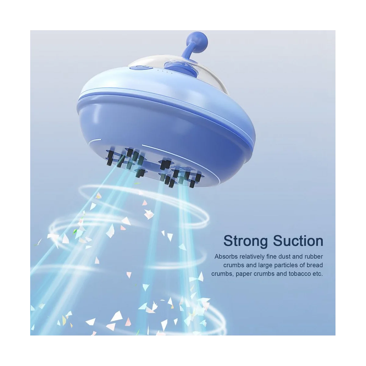 Keyboard Cleaner Handheld Cordless Computer Vacuum Rechargeable Computer Cleaner for Cleaning Keyboard Dust Pink