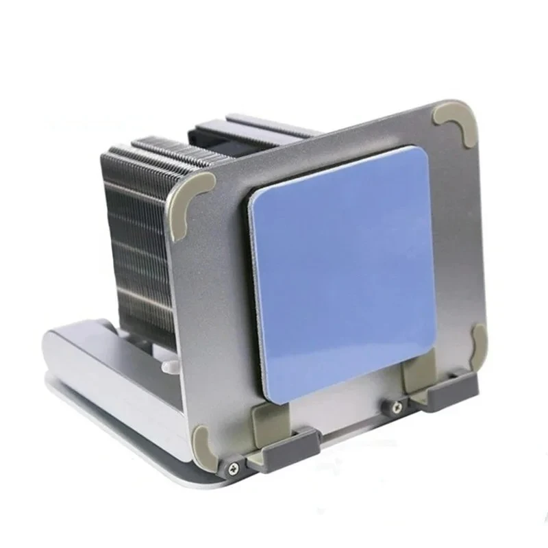 70 Flat Panel Semiconductor Water Cooler Efficient Heat Dissipation Radiator for iPad Tablet Gaming Live Use