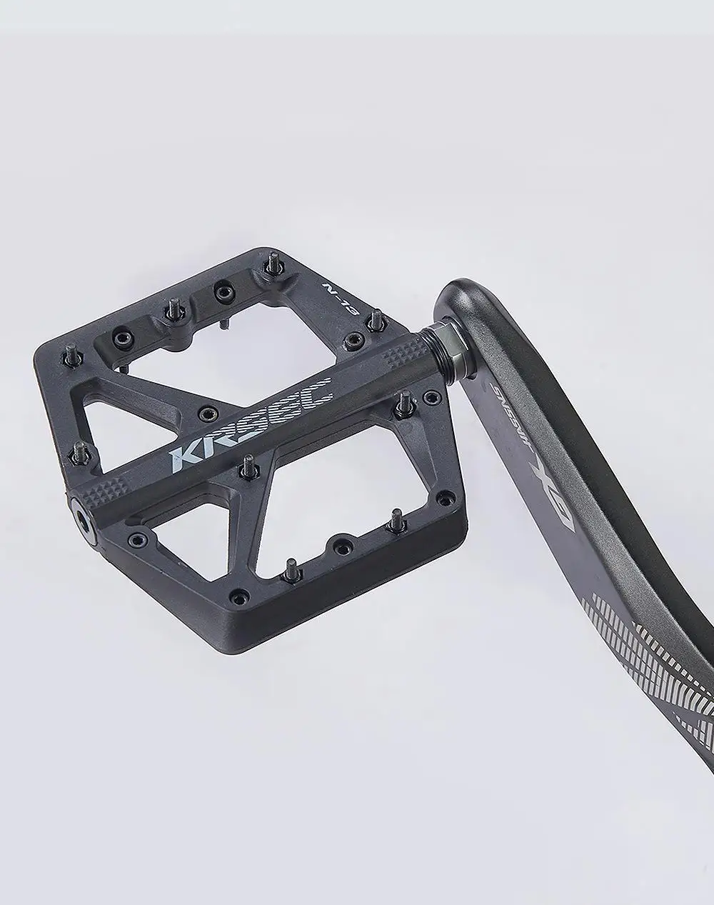 Super Grip Mtb Bicy…