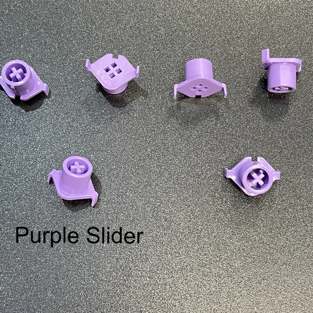 Slider/Housing For Topre Capacitive Keyboard Switch compatible HHKB/Des/Realforce replace to MX Switch