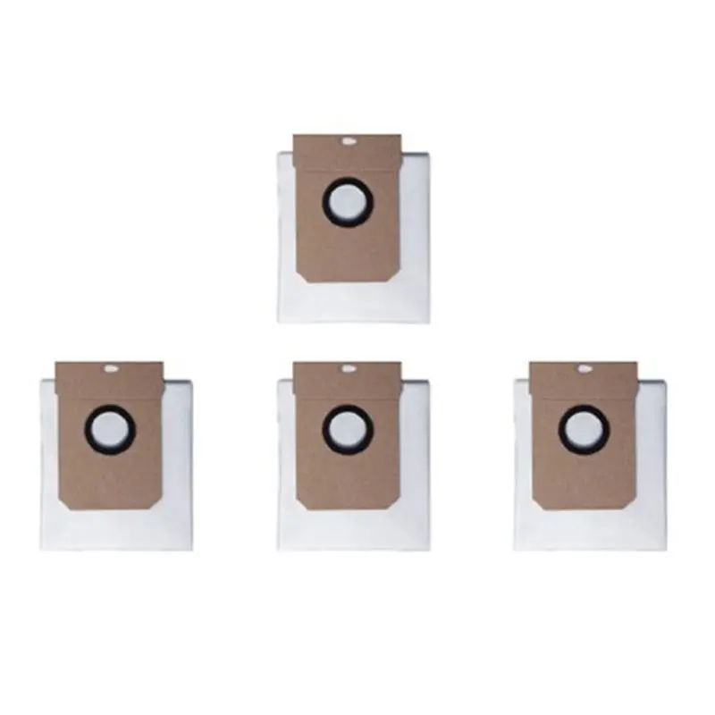 Bolsa para polvo AA81 para accesorios Cecotec Conga 11090 Spin Revolution