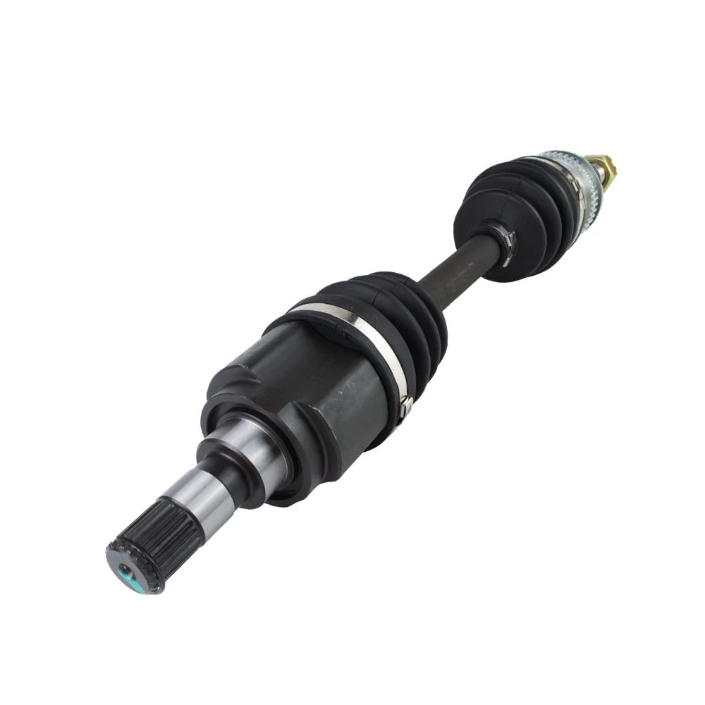 

Приводной вал оси Cv в сборе, внутренние и внешние шарниры Cv oem 43410-B4010 и 43420-B4010, пара