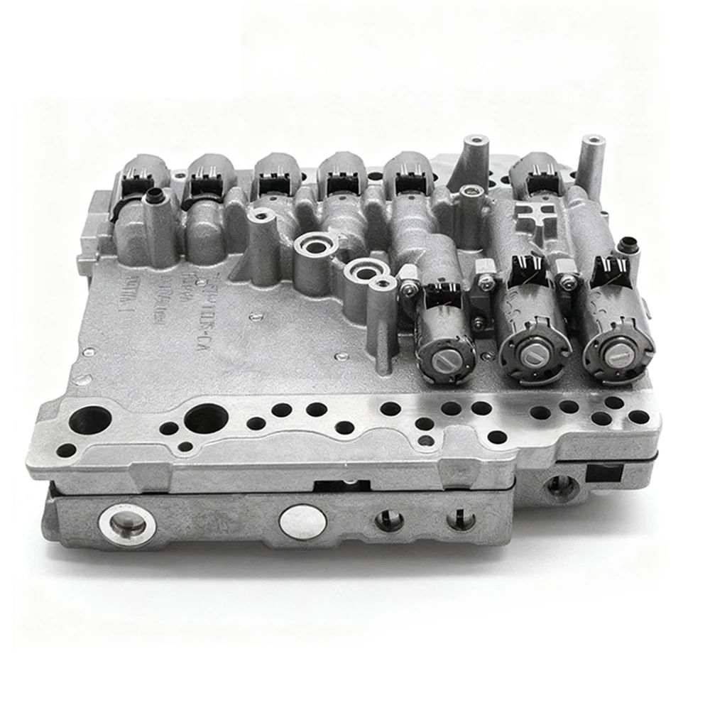 MPS6 6DCT450 Transmission Solenoid Valve Body For Ford Mondeo Focus Volvo Land Rover 7M5R-7H035-BA 7M5R-7H035-BB 7M5R-7H035-CA