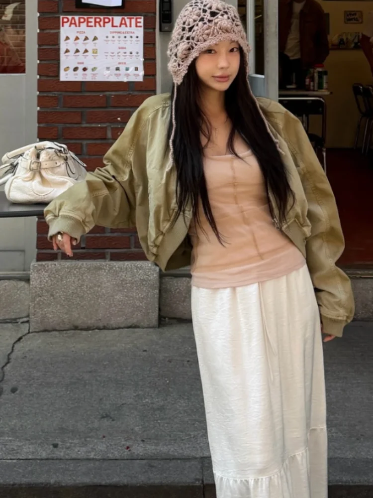 #5 New Bomber Jackets Arrivals