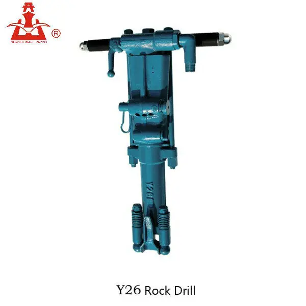 high pressure air compressor mini demolition jack hammer drilling machine