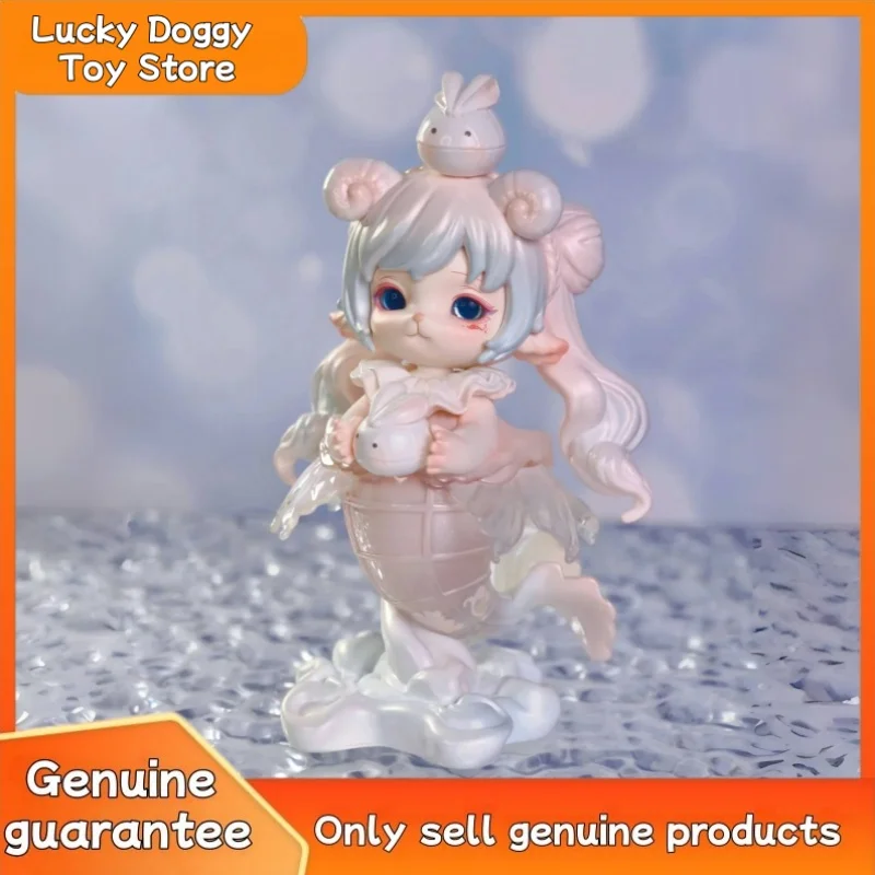 New Genuine V4 Mimia Art Of Forgotten Dream Series Blind Box