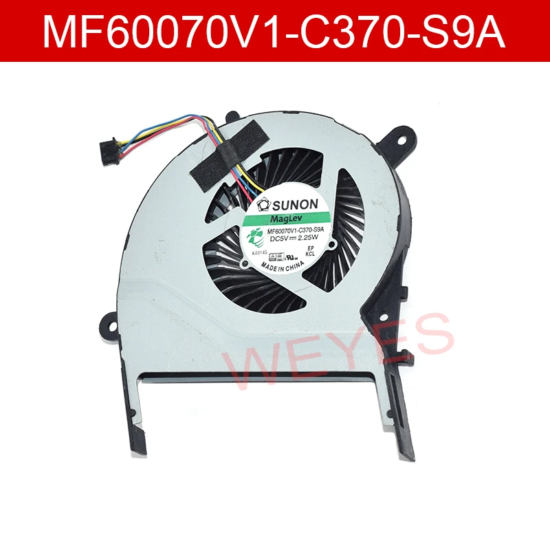 MF60070V1-C370-S9A DC5V for ASUS X555 LA X555L K555 A555L X455