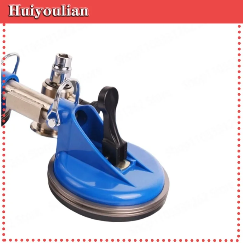 

Car Windshield Removal Winch Single Operator Tool TE1801 Dual machine standard version