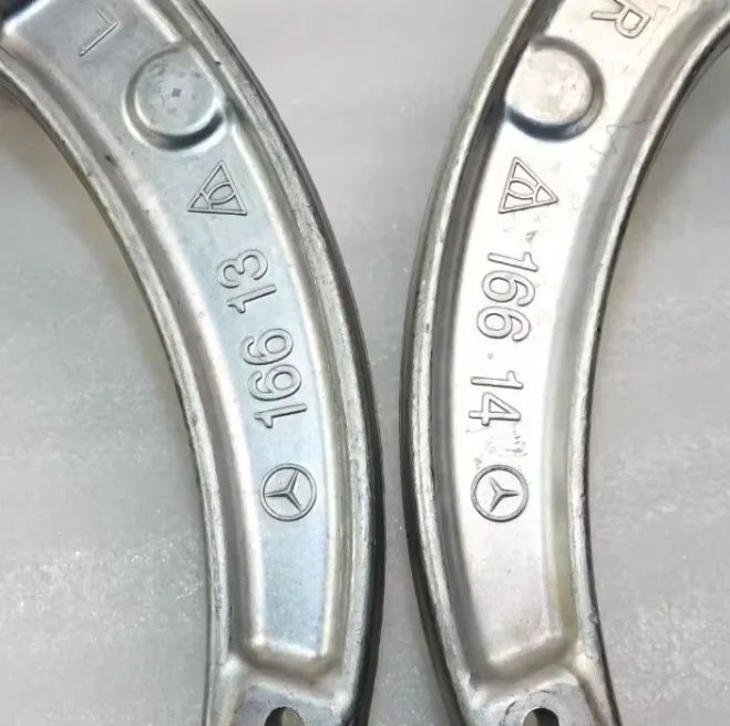 スイングアーム Mクラス GL GL/GLS GLE W166 C292 GLS X166 M W166 OEM 1663301707 純正 オートコントロールアーム