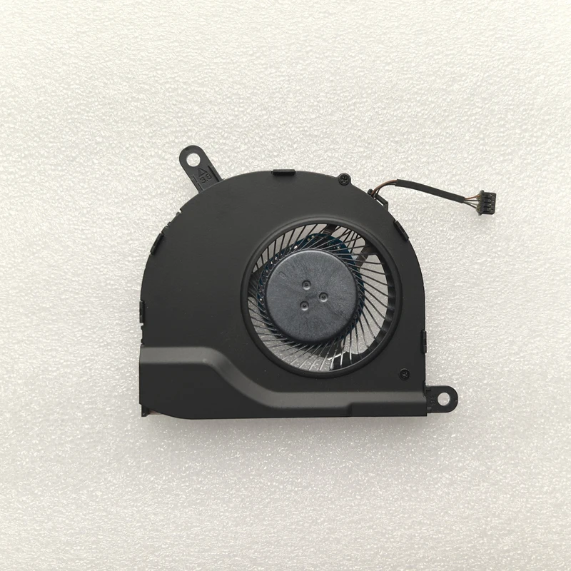 0P5F39 New Original For DELL Latitude 5480 5490 Laptop Cooling Fan Cooler Fan Heatsink Radiator CN-0P5F39 P5F39 High Quality