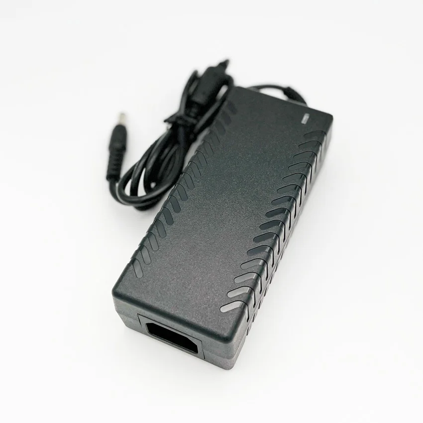 110v 220v to DC 48V 1A 2A  5.5mm X 2.5mm 48 96W POE  Supply Adapter Security Ethernet IP Camera  Universal  power adapter